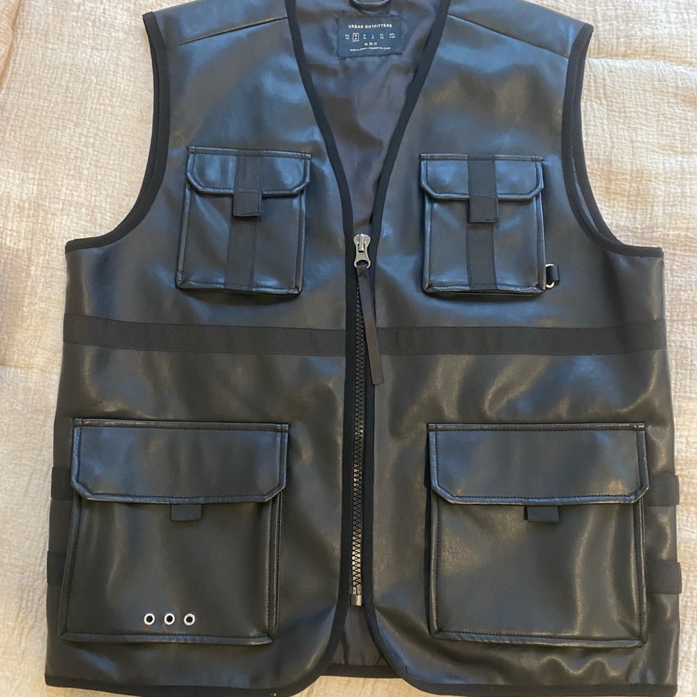 Urban Outfitters Vest